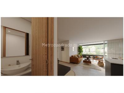 Apartamento de 3 alcobas en venta en Ciudad Del Rio, Medellín, 105 m² · foto 2 de 20