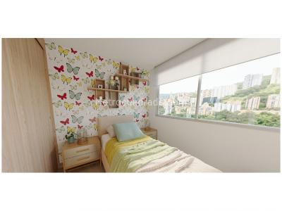Apartamento de 3 alcobas en venta en Ciudad Del Rio, Medellín, 105 m² · foto 10 de 20