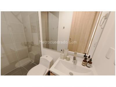Apartamento de 3 alcobas en venta en Ciudad Del Rio, Medellín, 105 m² · foto 11 de 20