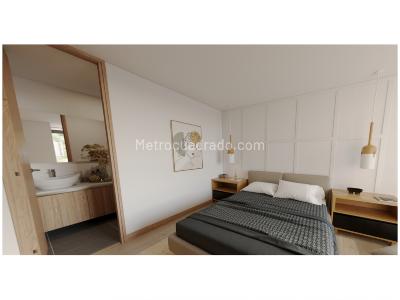 Apartamento de 3 alcobas en venta en Ciudad Del Rio, Medellín, 105 m² · foto 12 de 20
