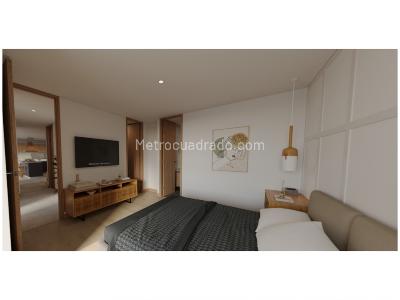 Apartamento de 3 alcobas en venta en Ciudad Del Rio, Medellín, 105 m² · foto 14 de 20
