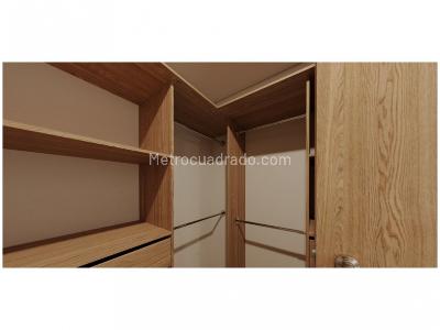 Apartamento de 3 alcobas en venta en Ciudad Del Rio, Medellín, 105 m² · foto 15 de 20