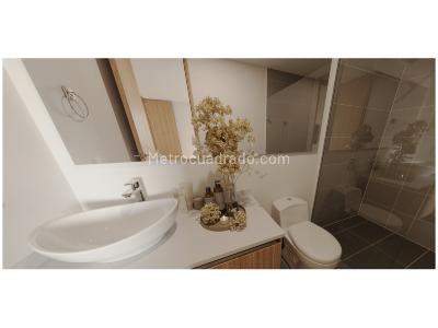 Apartamento de 3 alcobas en venta en Ciudad Del Rio, Medellín, 105 m² · foto 16 de 20