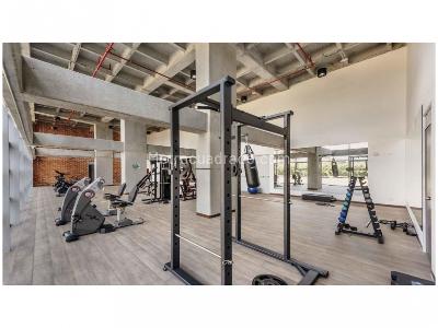 Apartamento de 3 alcobas en venta en Ciudad Del Rio, Medellín, 105 m² · foto 19 de 20
