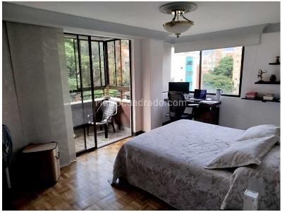Apartamento en venta en Laureles, Medellín · foto 20 de 20