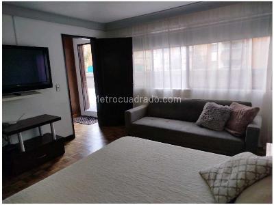 Apartamento en venta en Laureles, Medellín · foto 3 de 20