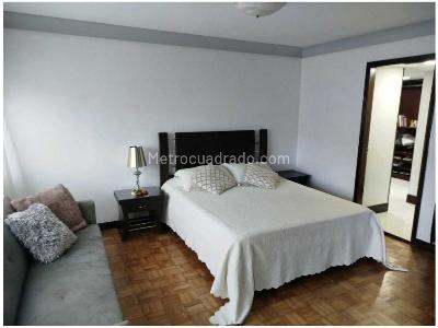 Apartamento en venta en Laureles, Medellín · foto 6 de 20