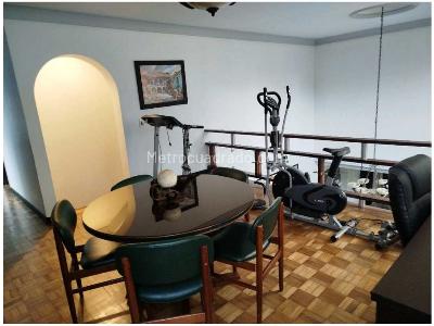 Apartamento en venta en Laureles, Medellín · foto 7 de 20