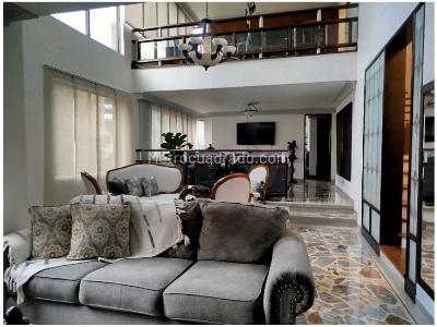 Apartamento en venta en Laureles, Medellín · foto 12 de 20