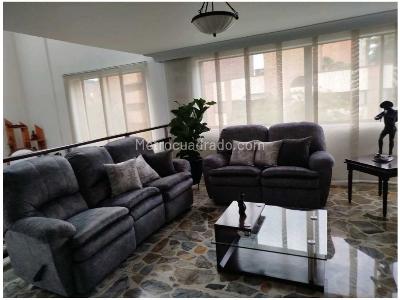 Apartamento en venta en Laureles, Medellín · foto 14 de 20