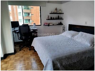 Apartamento en venta en Laureles, Medellín · foto 17 de 20