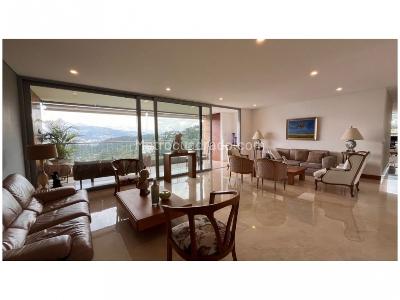 Apartamento de 3 alcobas en venta en Cola Del Zorro, Medellín, 259 m² · foto 3 de 15