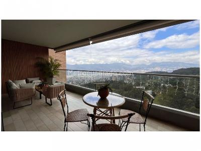 Apartamento de 3 alcobas en venta en Cola Del Zorro, Medellín, 259 m² · foto 4 de 15