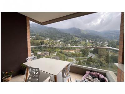 Apartamento de 3 alcobas en venta en Cola Del Zorro, Medellín, 259 m² · foto 5 de 15