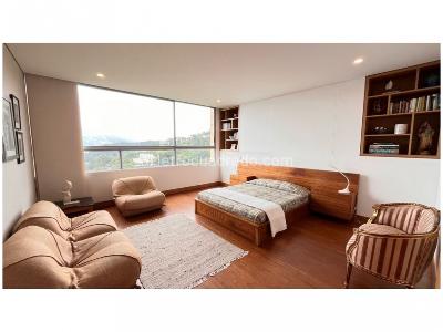 Apartamento de 3 alcobas en venta en Cola Del Zorro, Medellín, 259 m² · foto 8 de 15