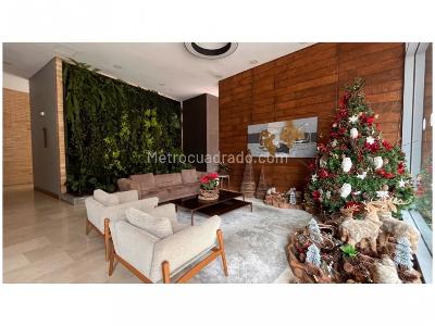 Apartamento de 3 alcobas en venta en Cola Del Zorro, Medellín, 259 m² · foto 10 de 15