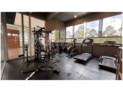 Apartamento de 3 alcobas en venta en Cola Del Zorro, Medellín, 259 m² · foto 11 de 15