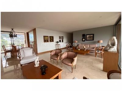 Apartamento de 3 alcobas en venta en Cola Del Zorro, Medellín, 259 m² · foto 13 de 15
