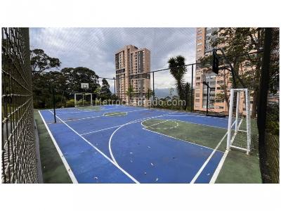Apartamento de 3 alcobas en venta en Cola Del Zorro, Medellín, 259 m² · foto 14 de 15