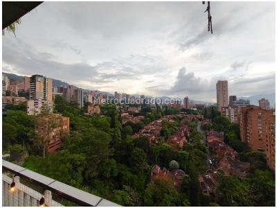 Apartamento en venta en Provenza, Medellín · foto 2 de 20