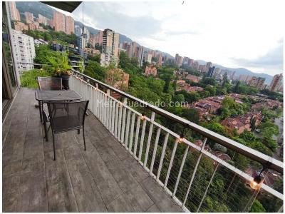 Apartamento en venta en Provenza, Medellín · foto 3 de 20