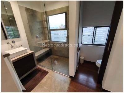 Apartamento en venta en Provenza, Medellín · foto 7 de 20