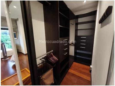 Apartamento en venta en Provenza, Medellín · foto 8 de 20