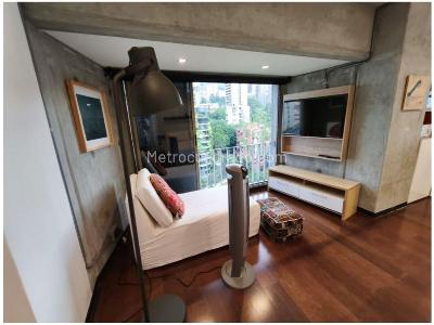 Apartamento en venta en Provenza, Medellín · foto 9 de 20