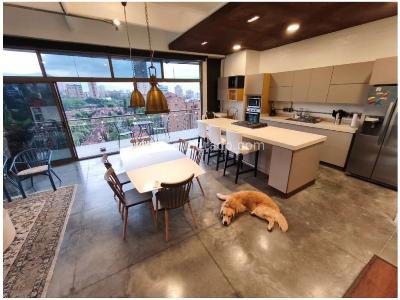 Apartamento en venta en Provenza, Medellín · foto 11 de 20