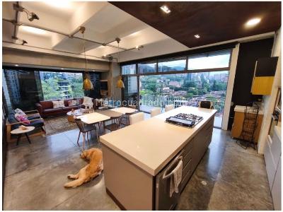 Apartamento en venta en Provenza, Medellín · foto 12 de 20