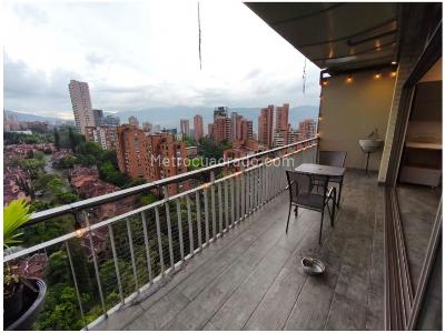 Apartamento en venta en Provenza, Medellín · foto 13 de 20