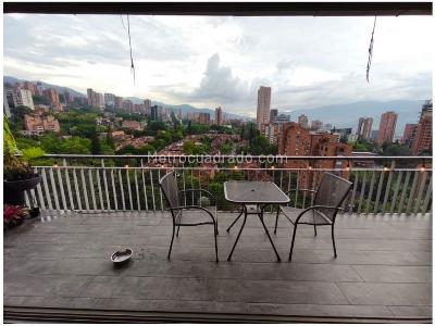 Apartamento en venta en Provenza, Medellín · foto 14 de 20
