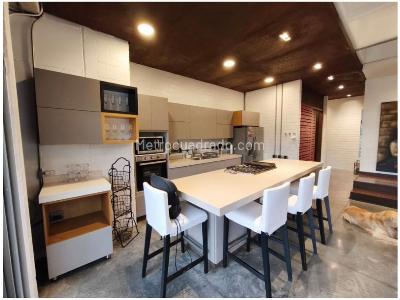 Apartamento en venta en Provenza, Medellín · foto 18 de 20
