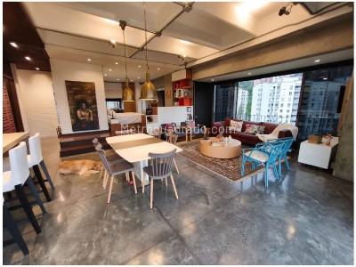 Apartamento en venta en Provenza, Medellín · foto 19 de 20