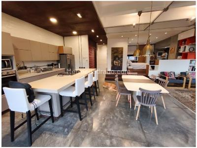 Apartamento en venta en Provenza, Medellín · foto 20 de 20