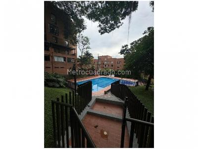 Apartamento de 4 alcobas en venta en El Escobero, Envigado, 133 m² · foto 5 de 20