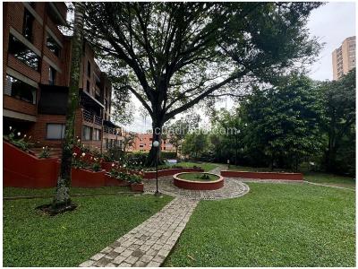 Apartamento de 4 alcobas en venta en El Escobero, Envigado, 133 m² · foto 8 de 20