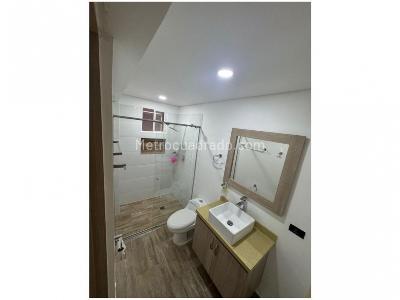 Apartamento de 4 alcobas en venta en El Escobero, Envigado, 133 m² · foto 12 de 20