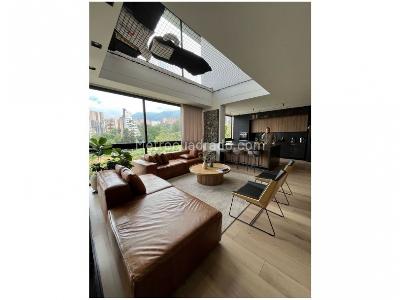 Apartamento de 3 alcobas en venta en Loma Del Campestre, Medellín, 323 m² · foto 3 de 20