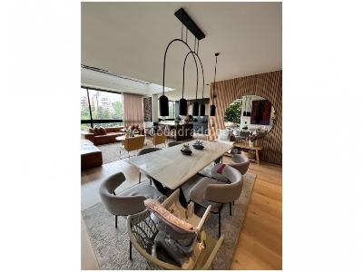 Apartamento de 3 alcobas en venta en Loma Del Campestre, Medellín, 323 m² · foto 4 de 20