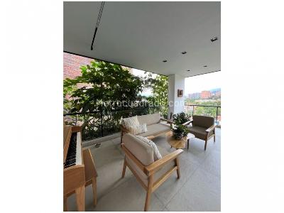 Apartamento de 3 alcobas en venta en Loma Del Campestre, Medellín, 323 m² · foto 6 de 20