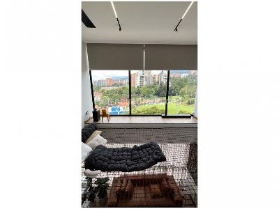 Apartamento de 3 alcobas en venta en Loma Del Campestre, Medellín, 323 m² · foto 9 de 20