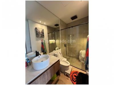 Apartamento de 3 alcobas en venta en Loma Del Campestre, Medellín, 323 m² · foto 11 de 20