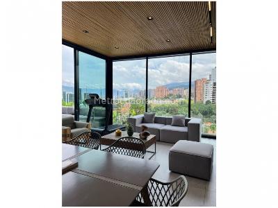 Apartamento de 3 alcobas en venta en Loma Del Campestre, Medellín, 323 m² · foto 14 de 20
