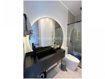 Apartamento de 3 alcobas en venta en Loma Del Campestre, Medellín, 323 m² · foto 16 de 20