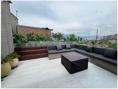 Apartamento de 3 alcobas en venta en Loma Del Campestre, Medellín, 323 m² · foto 17 de 20