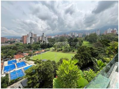 Apartamento de 3 alcobas en venta en Loma Del Campestre, Medellín, 323 m² · foto 20 de 20