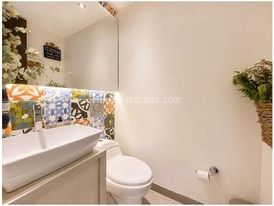 Apartamento de 3 alcobas en venta en Loma De Las Brujas, Envigado, 150 m² · foto 11 de 19