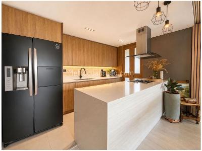 Apartamento de 3 alcobas en venta en Loma De Las Brujas, Envigado, 150 m² · foto 12 de 19