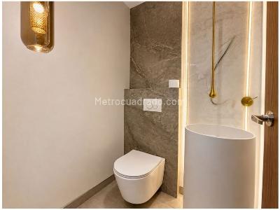 Apartamento de 3 alcobas en venta en Loma De Las Brujas, Envigado, 113 m² · foto 20 de 20